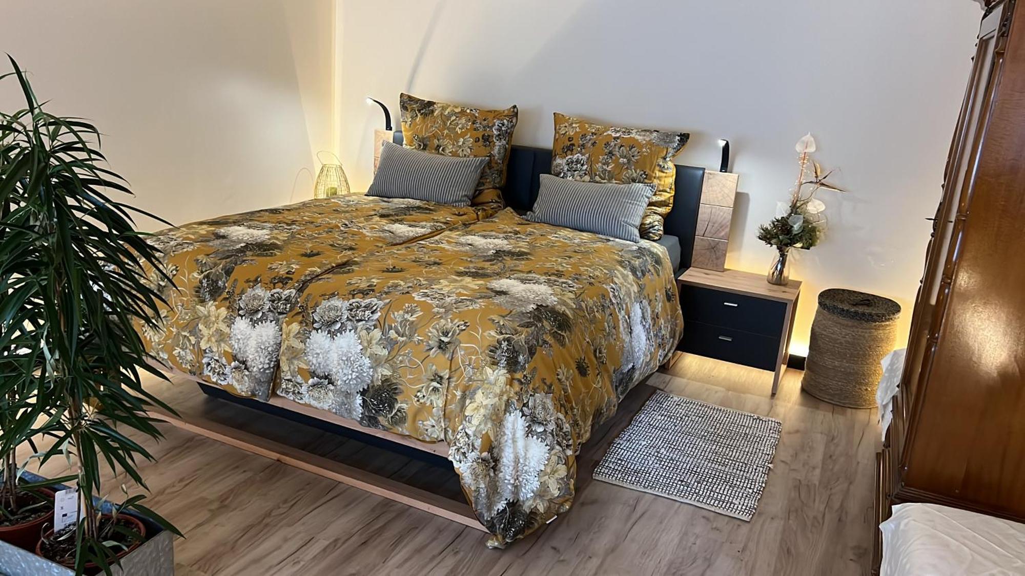 Apartment Budahome Im Schwarzwald Neuenburg (Enz)
