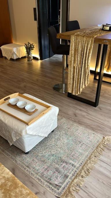 Apartment Budahome Im Schwarzwald