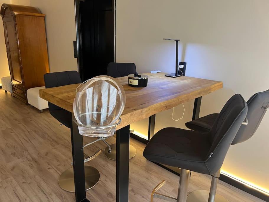 Apartment Budahome Im Schwarzwald *
