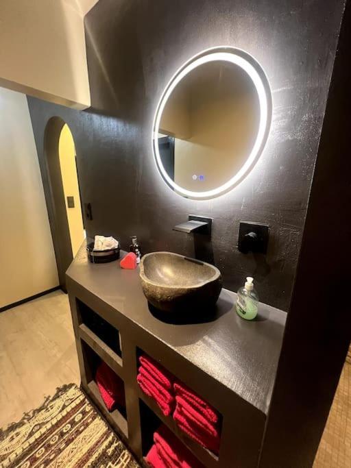 Budahome Im Schwarzwald Apartment Neuenburg (Enz)