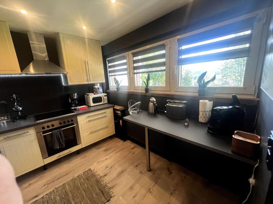 Budahome Im Schwarzwald Apartment Neuenburg (Enz)
