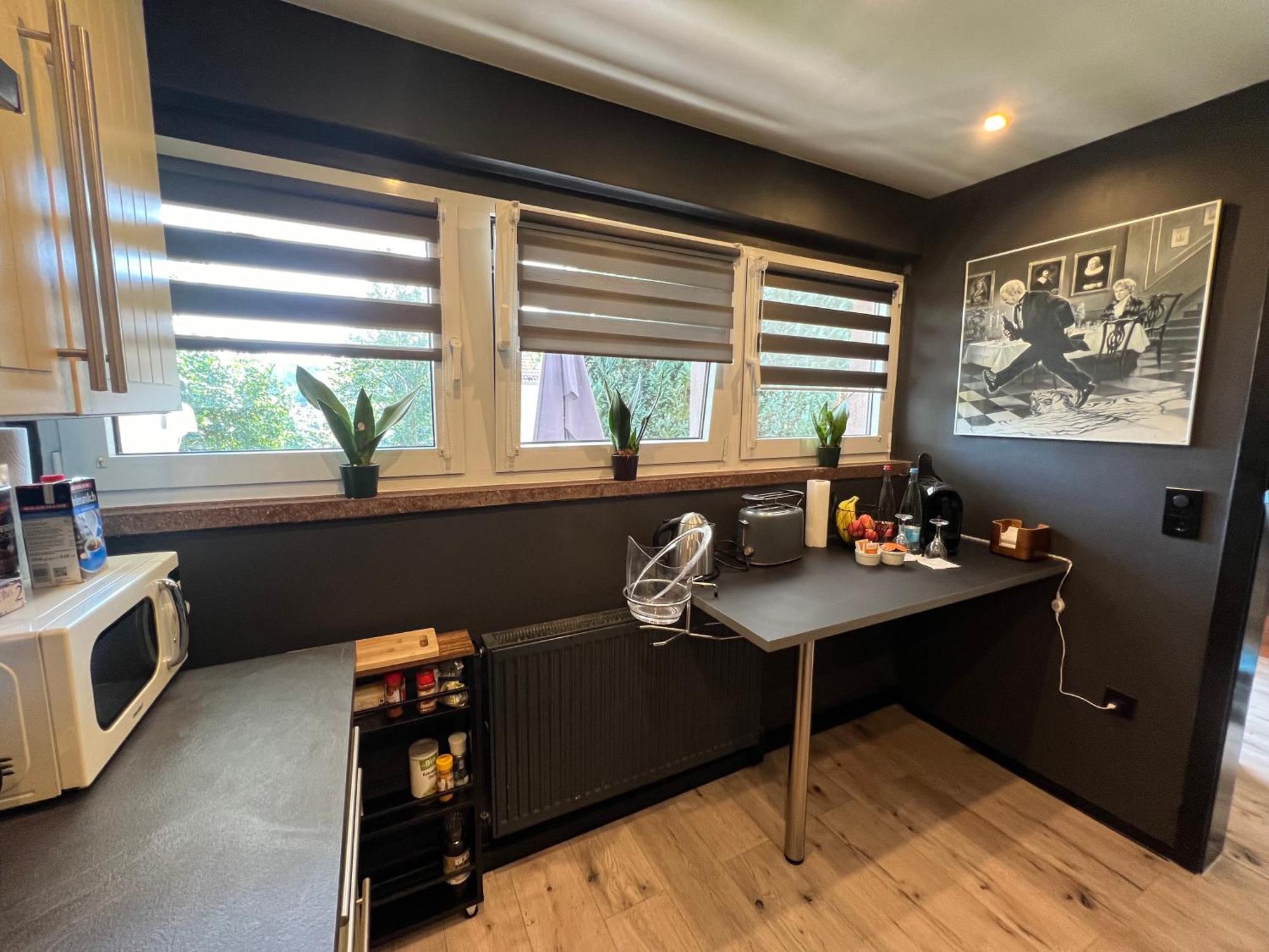 Apartment Budahome Im Schwarzwald *