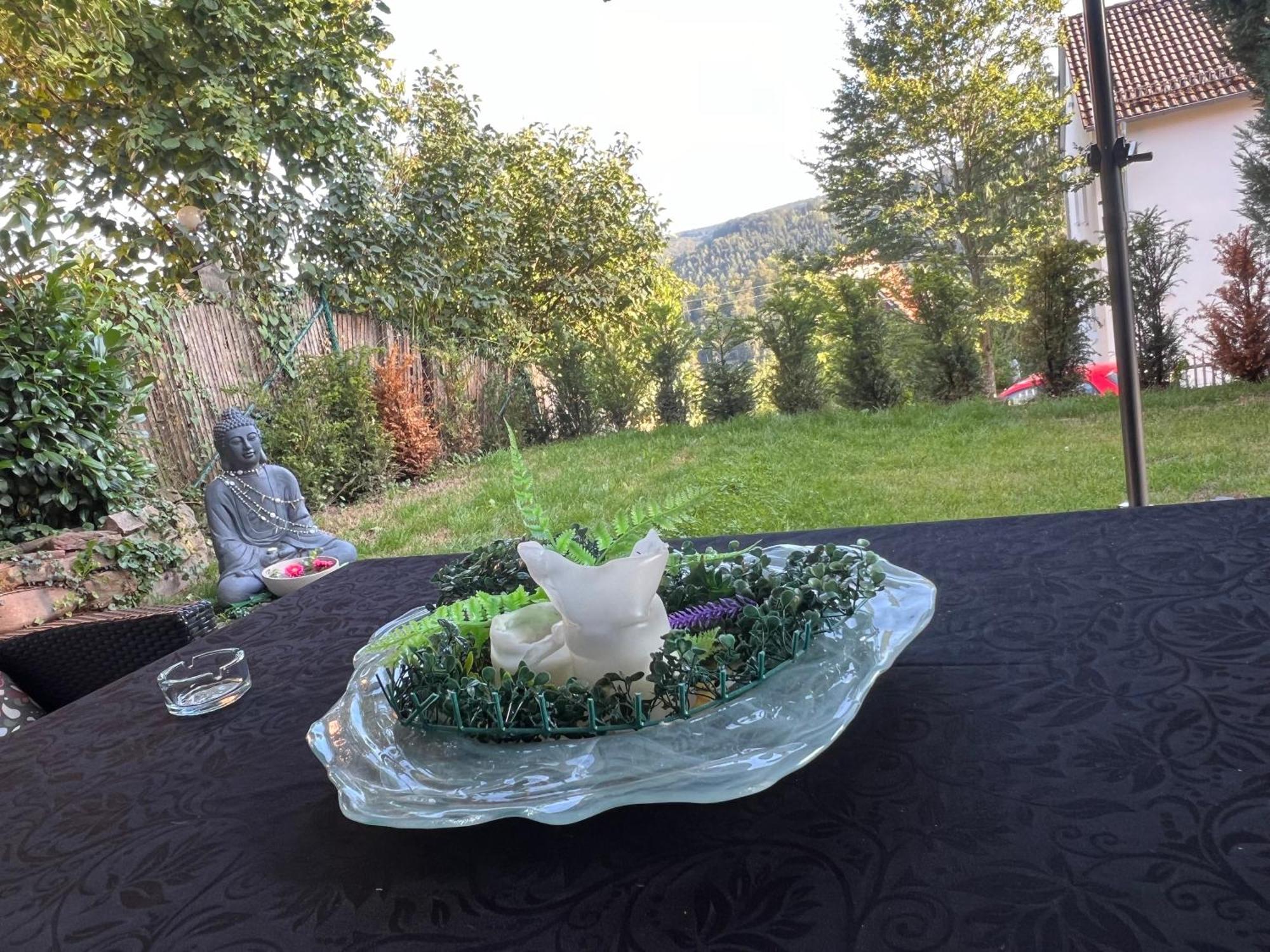 Apartment Budahome Im Schwarzwald Neuenburg (Enz)